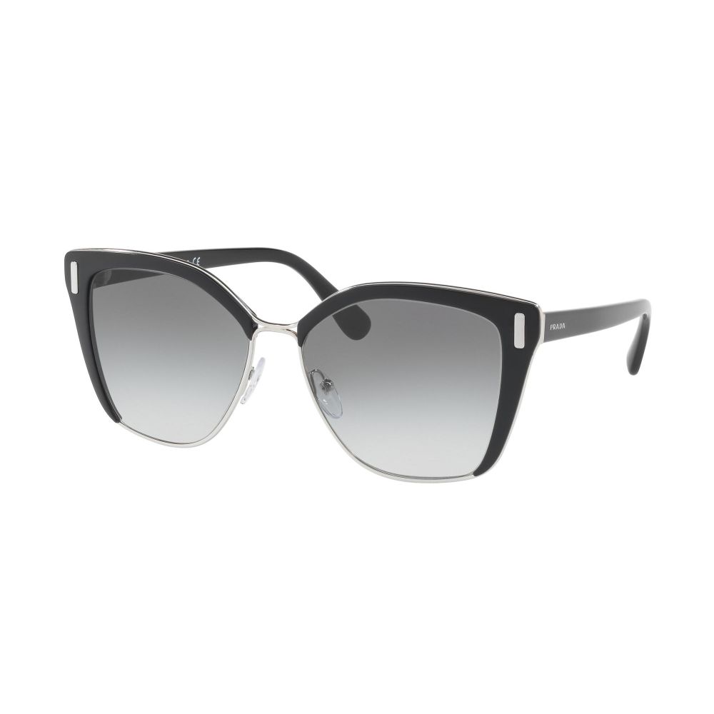 Prada Solbriller PRADA MOD EVOLUTION SPR 56TS 1AB-0A7