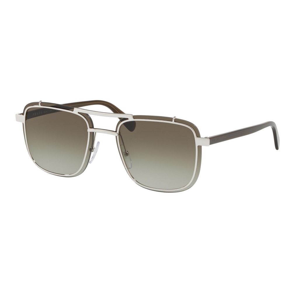 Prada Solbriller PRADA SPECIAL PROJECT EVOLUTION SPR 59US 1BC-4K1