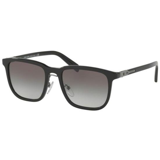 Prada Solbriller PRADA SPR 02TS 1AB-0A7