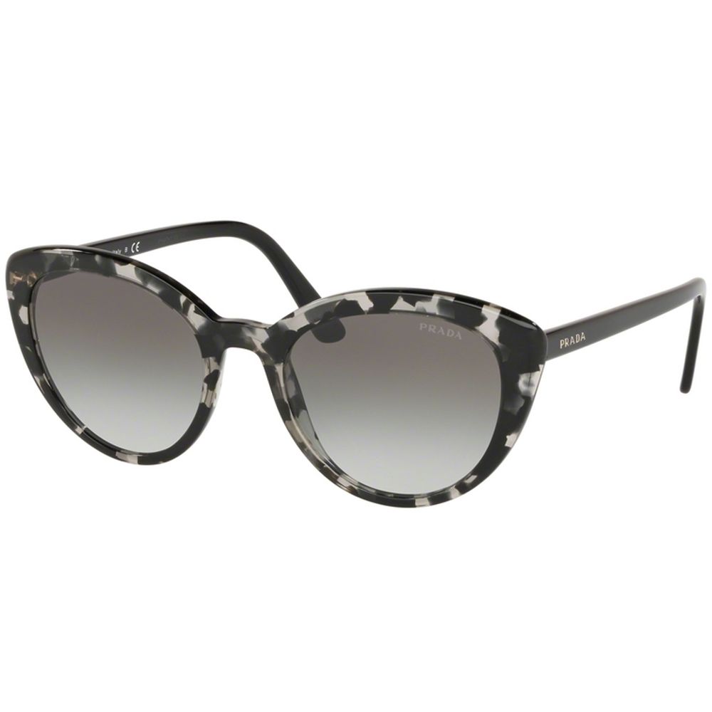 Prada Solbriller PRADA ULTRAVOX EVOLUTION PR 02VS 528-0A7