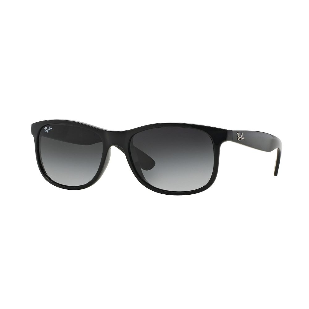 Ray-Ban Solbriller ANDY RB 4202 601/8G D