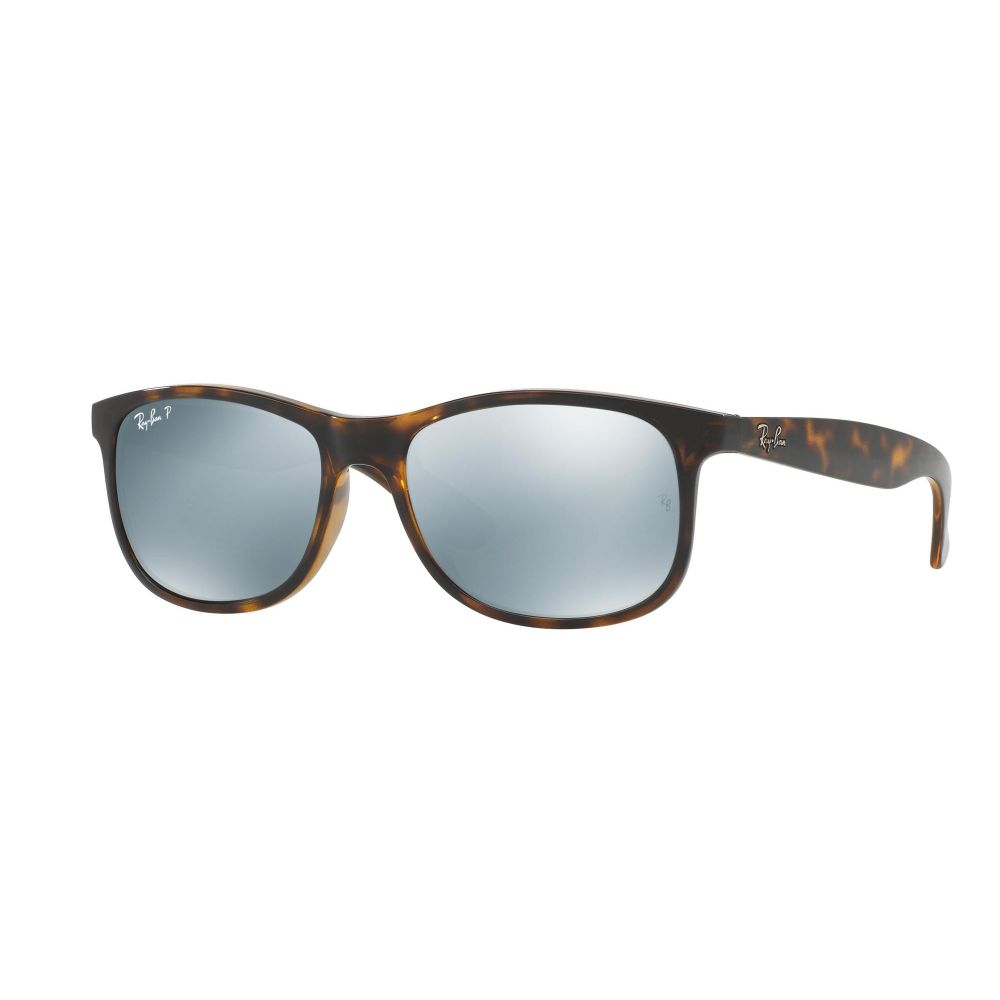 Ray-Ban Solbriller ANDY RB 4202 710/9R