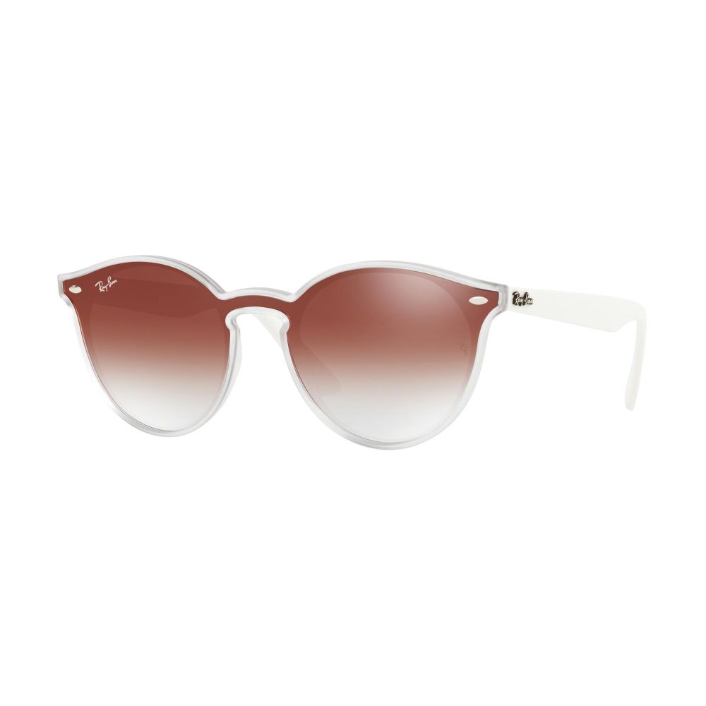 Ray-Ban Solbriller BLAZE RB 4380N 6357/V0