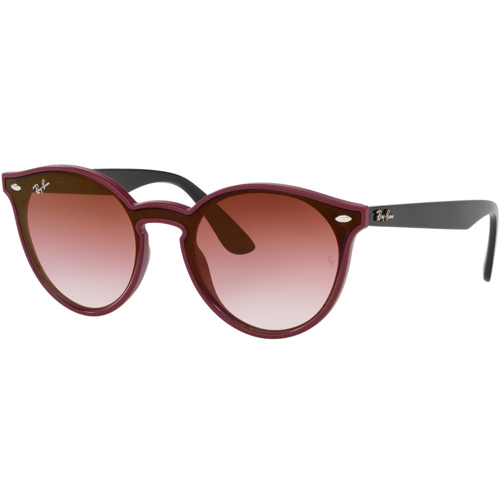 Ray-Ban Solbriller BLAZE RB 4380N 6418/0T