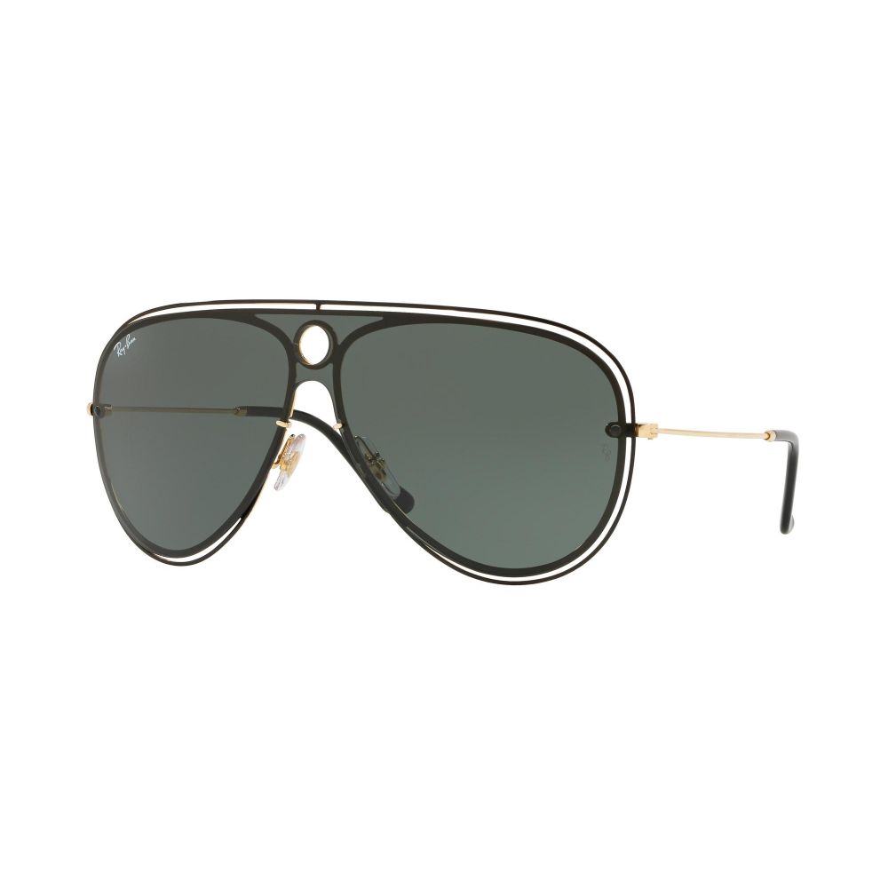 Ray-Ban Solbriller BLAZE SHOOTER RB 3605N 187/71 A