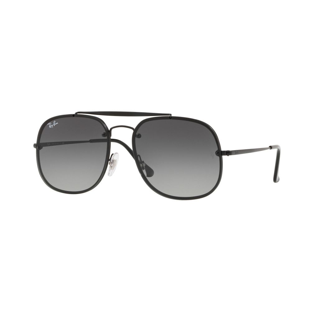Ray-Ban Solbriller BLAZE THE GENERAL RB 3583N 153/11