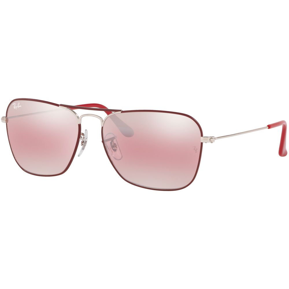 Ray-Ban Solbriller CARAVAN RB 3136 9155/AI