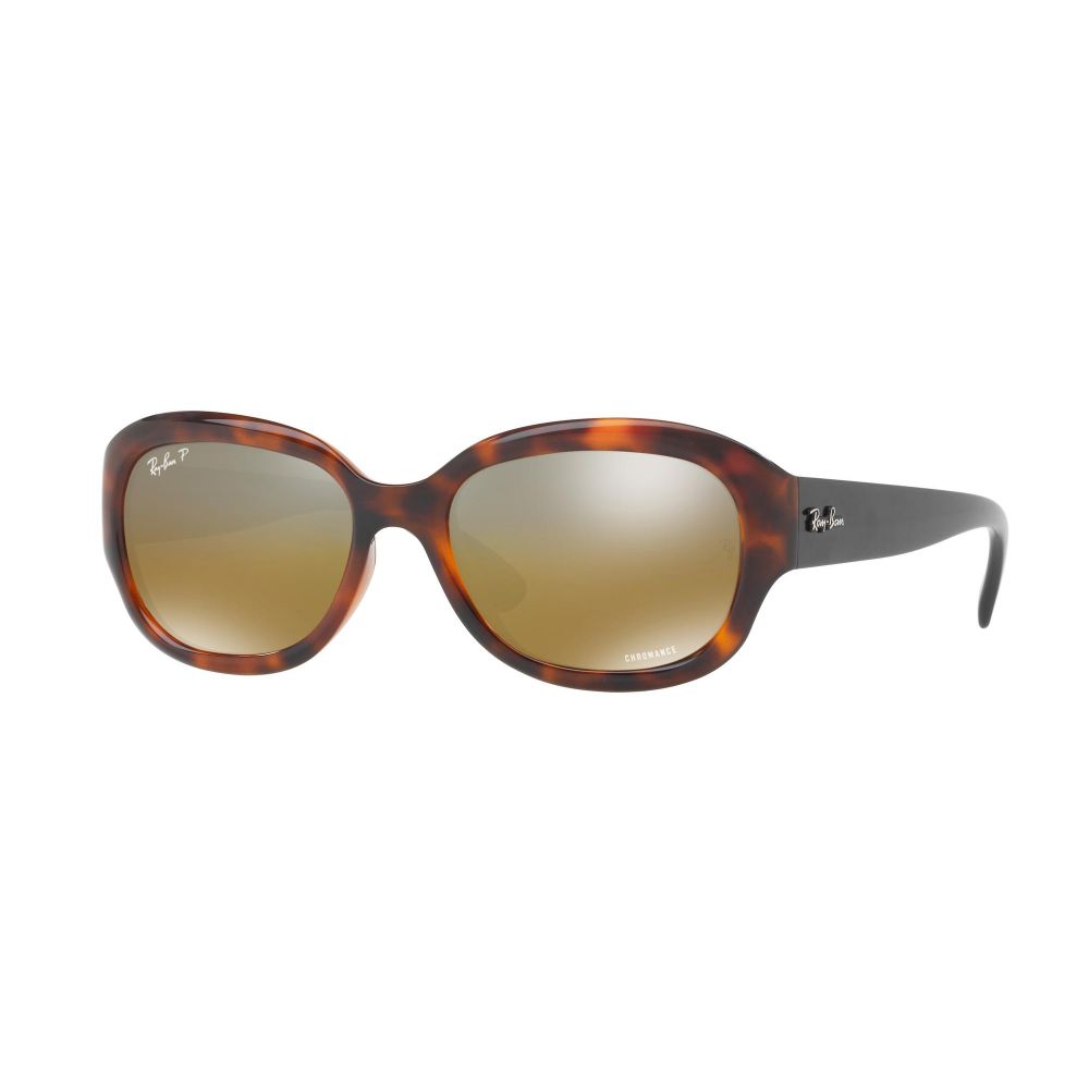 Ray-Ban Solbriller CHORMANCE RB 4282CH 6281/A2