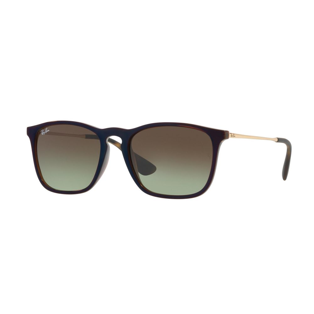 Ray-Ban Solbriller CHRIS RB 4187 6315/E8