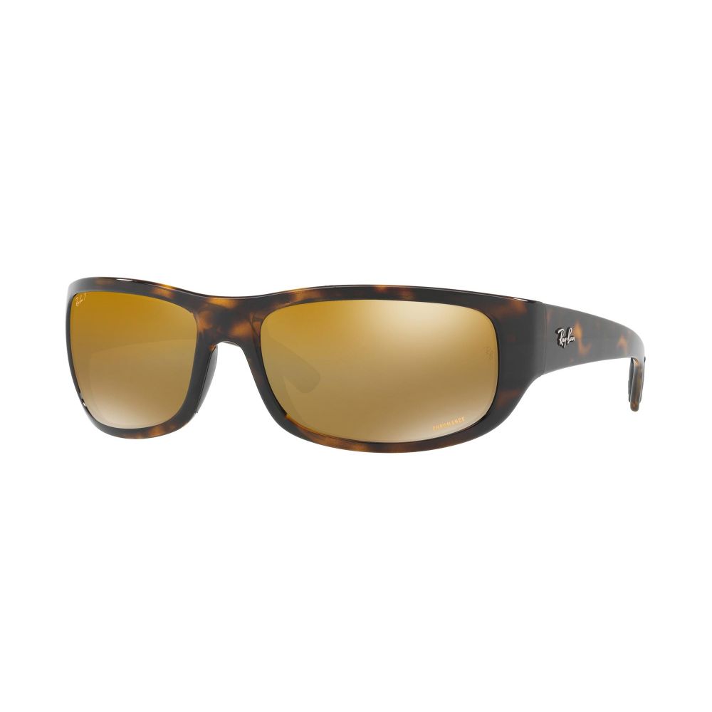 Ray-Ban Solbriller CHROMANCE RB 4283CH 710/A3