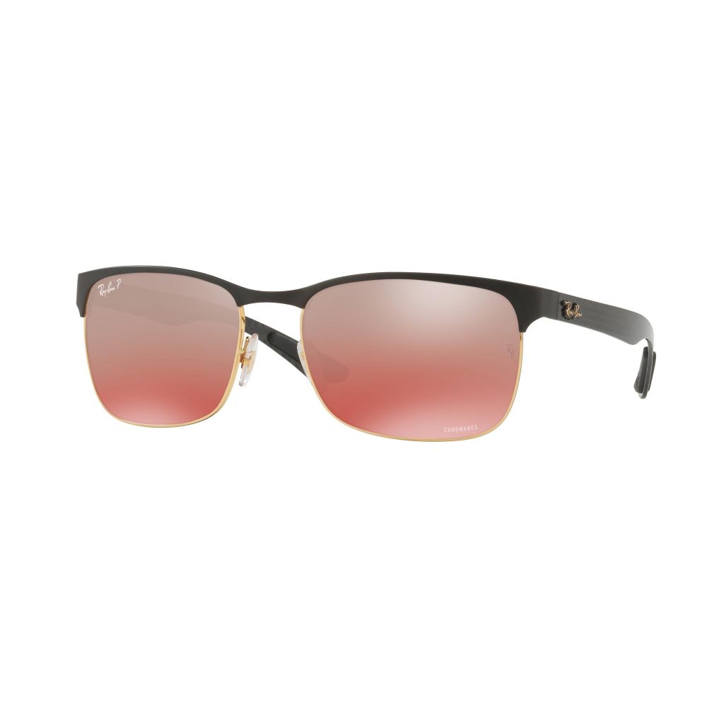 Ray-Ban Solbriller CHROMANCE RB 8319CH 9076/K9