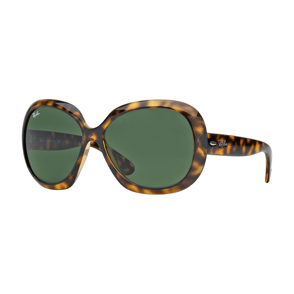 Ray-Ban Solbriller JACKIE OHH II RB 4098 710/71 A