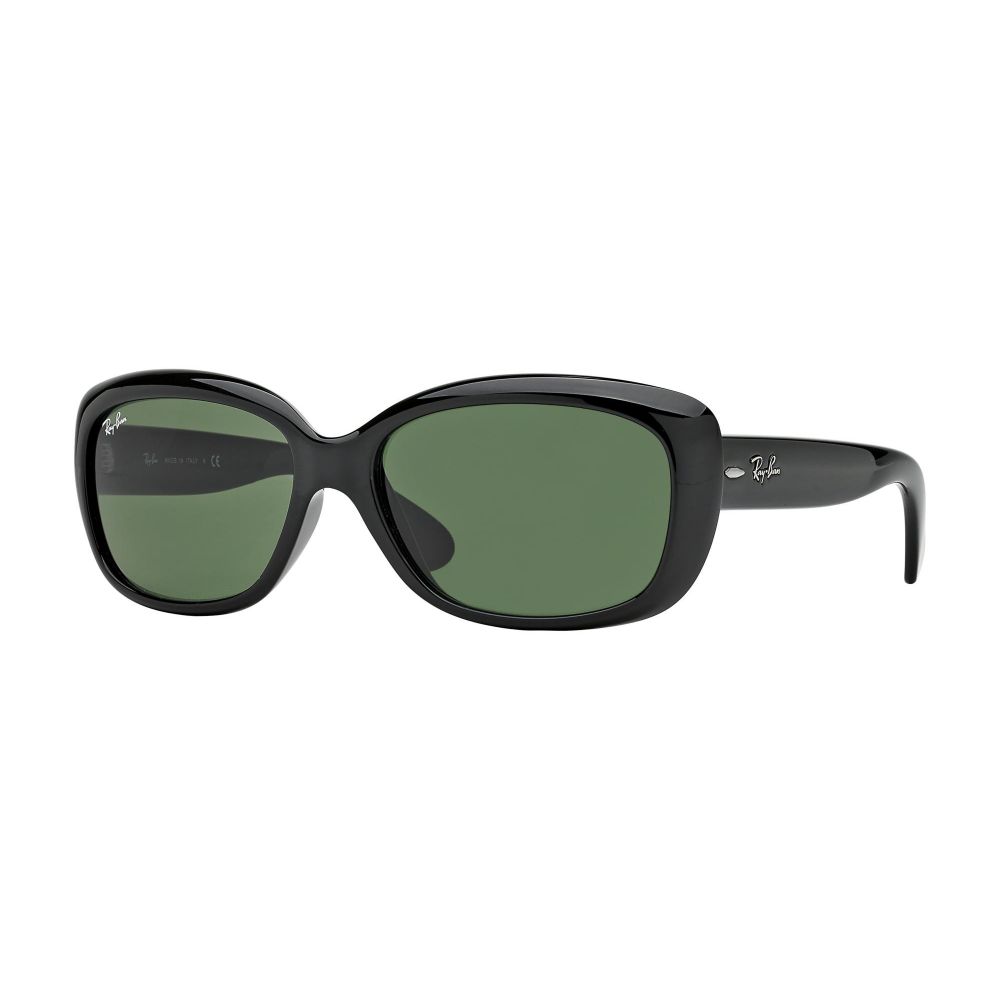 Ray-Ban Solbriller JACKIE OHH RB 4101 601 A