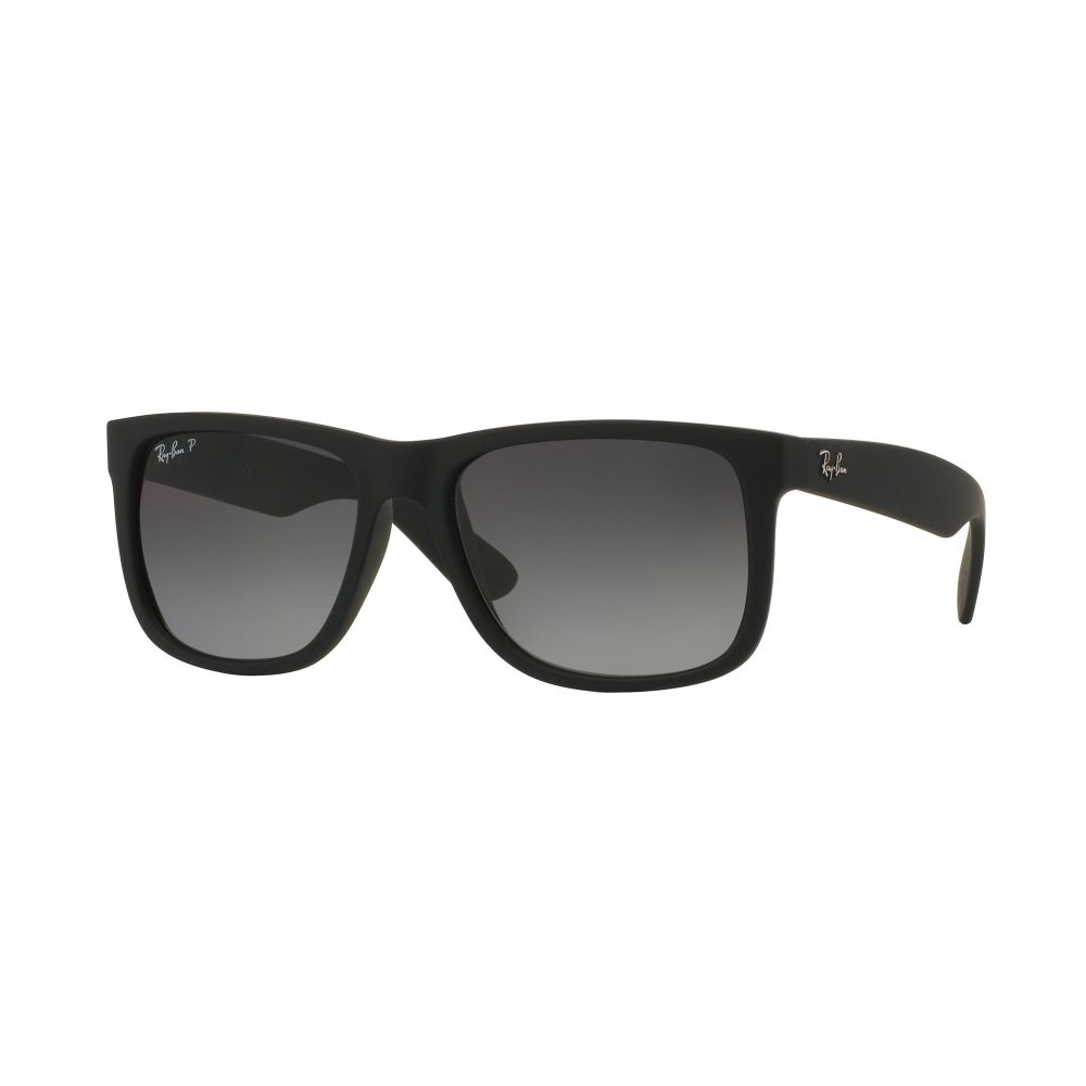 Ray-Ban Solbriller JUSTIN RB 4165 622/T3