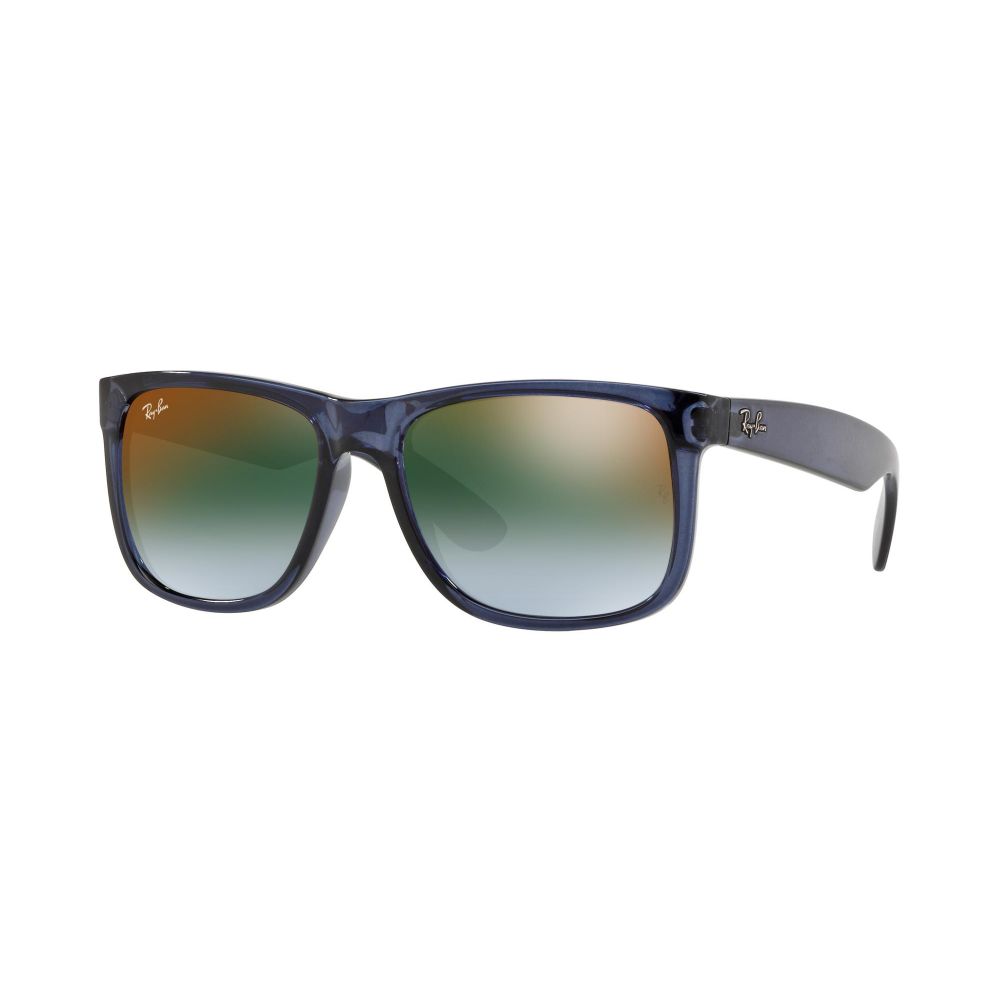 Ray-Ban Solbriller JUSTIN RB 4165 6341/T0