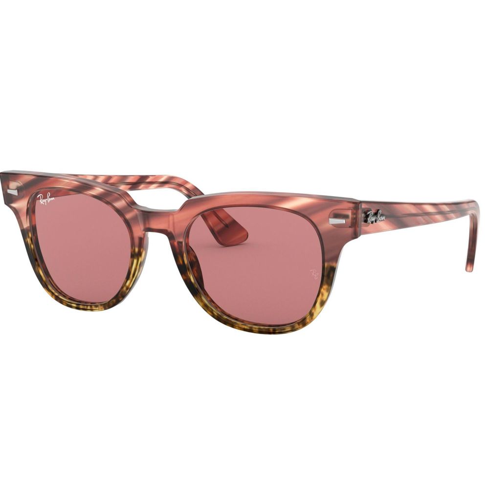 Ray-Ban Solbriller METEOR RB 2168 1253/U0