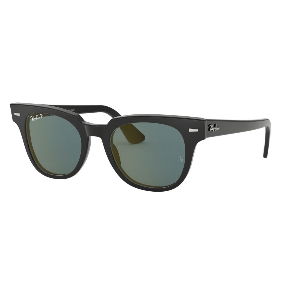 Ray-Ban Solbriller METEOR RB 2168 901/52