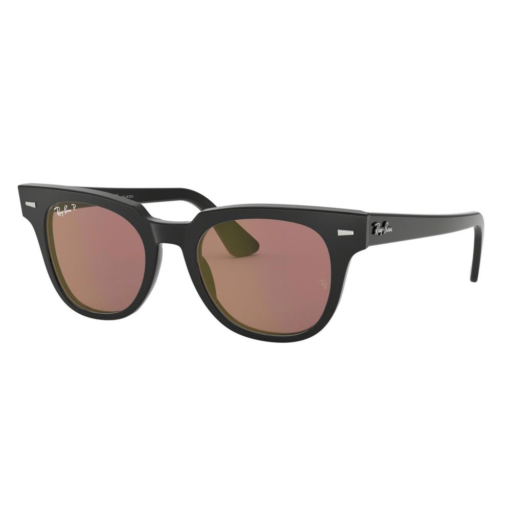 Ray-Ban Solbriller METEOR RB 2168 901/W0