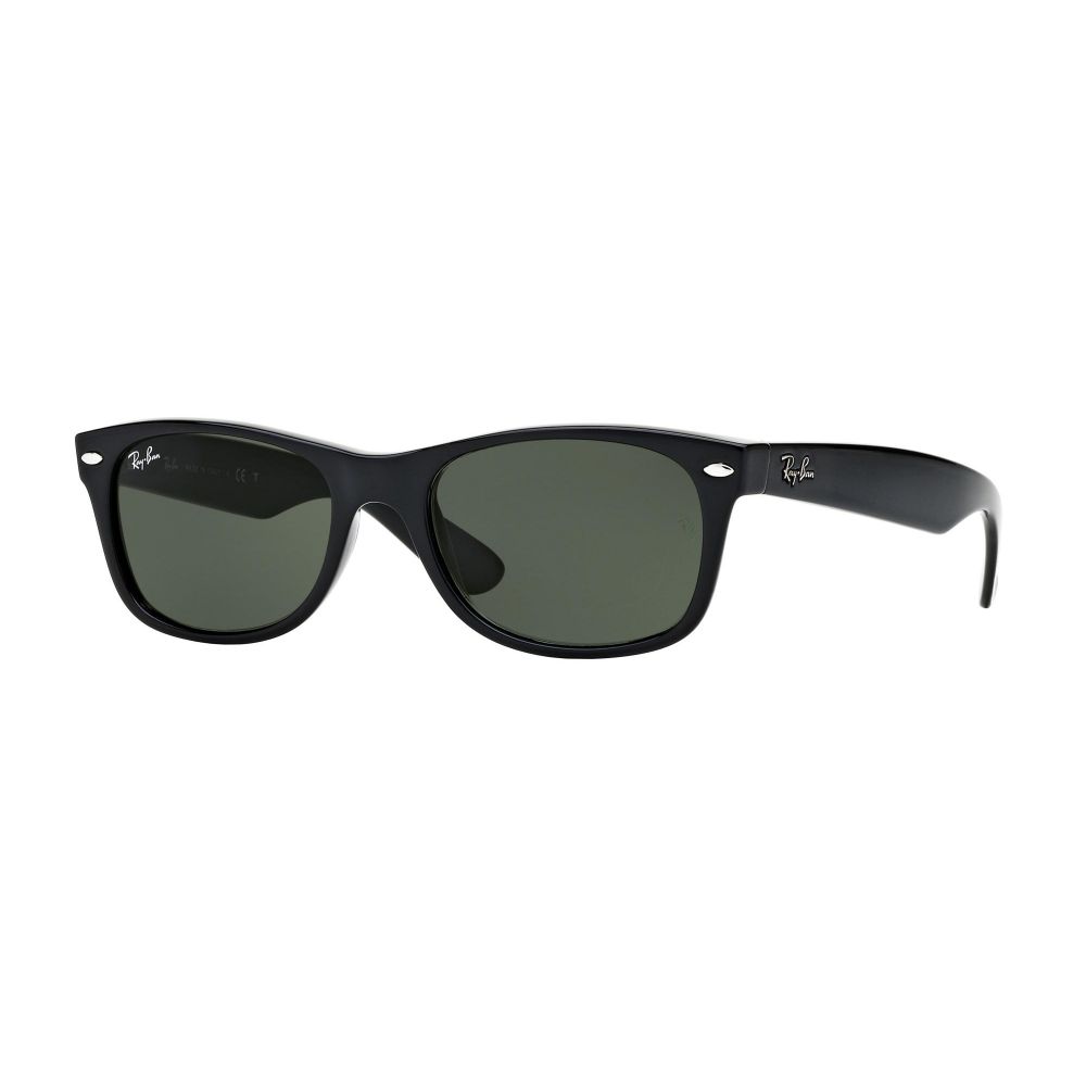 Ray-Ban Solbriller NEW WAYFARER RB 2132 901