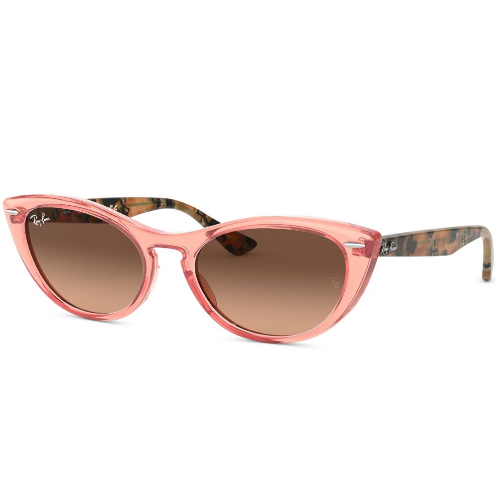 Ray-Ban Solbriller NINA RB 4314N 1282/A5