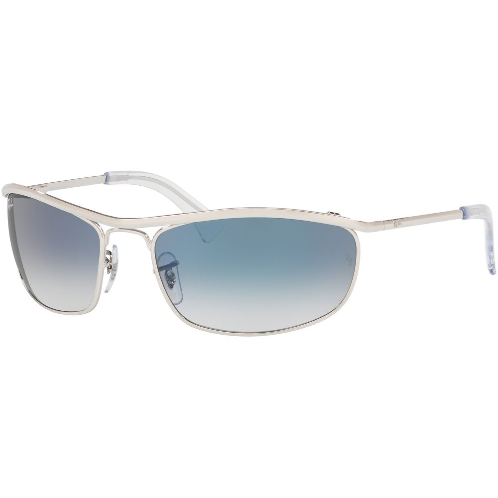 Ray-Ban Solbriller OLYMPIAN RB 3119 9163/3F