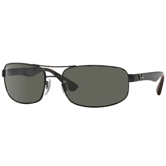 Ray-Ban Solbriller RB 3445 006/P2