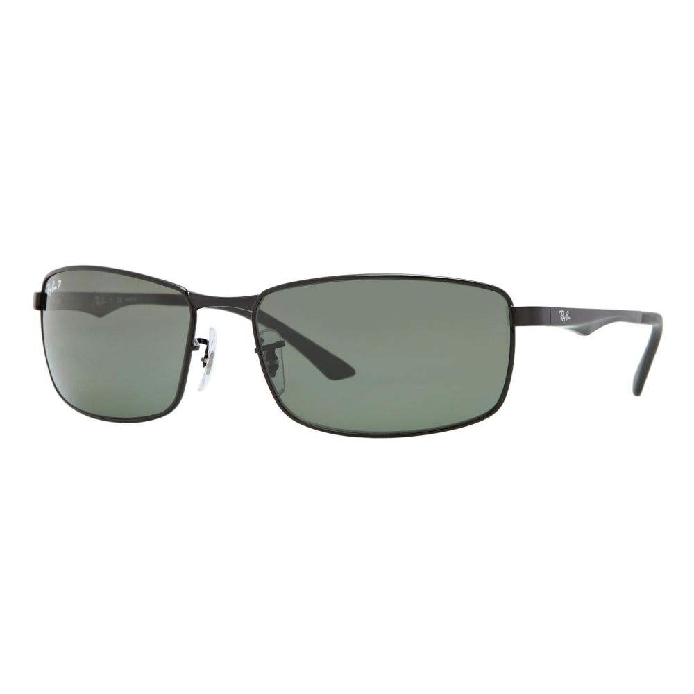 Ray-Ban Solbriller RB 3498 002/9A A