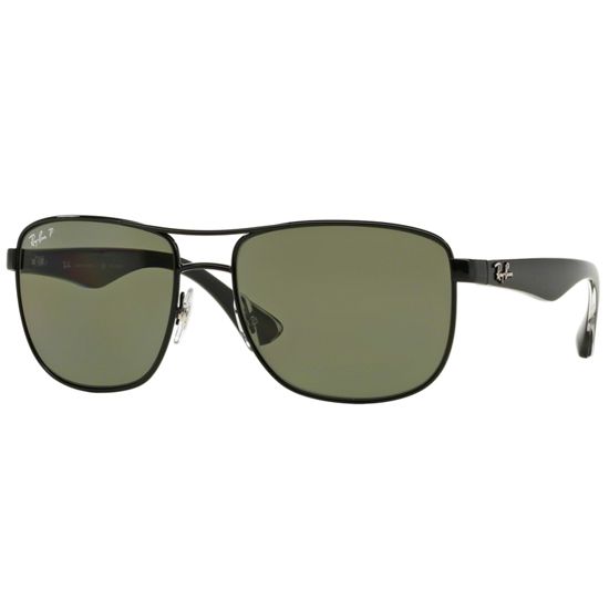 Ray-Ban Solbriller RB 3533 002/9A
