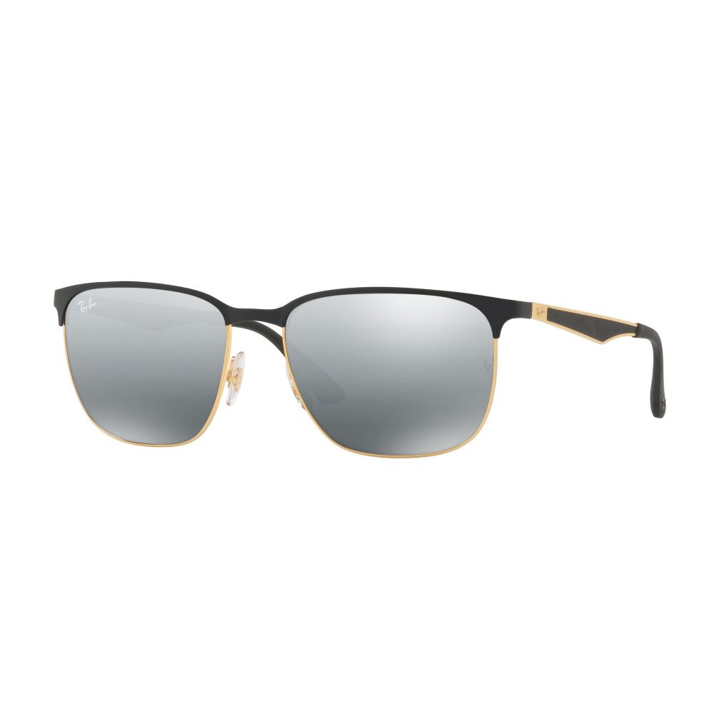 Ray-Ban Solbriller RB 3569 187/88