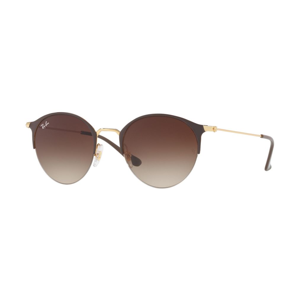 Ray-Ban Solbriller RB 3578 9009/13