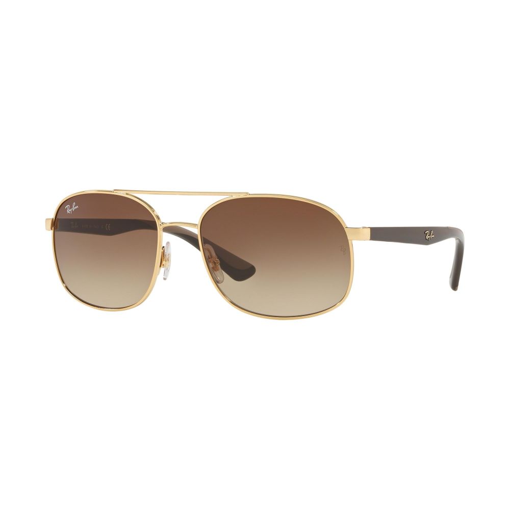 Ray-Ban Solbriller RB 3593 001/13