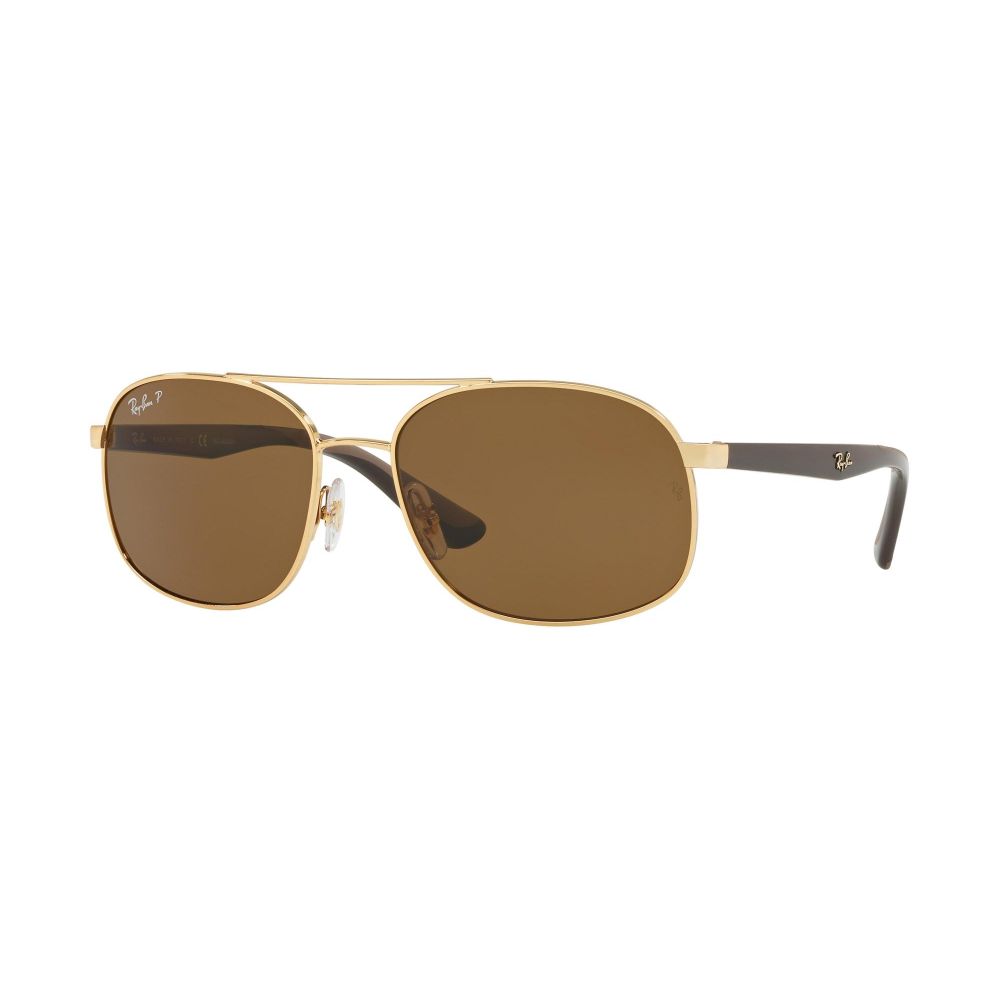 Ray-Ban Solbriller RB 3593 001/83