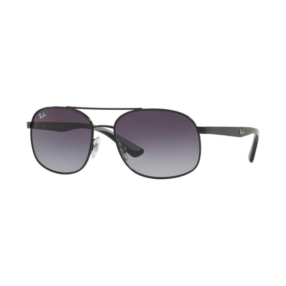 Ray-Ban Solbriller RB 3593 002/8G