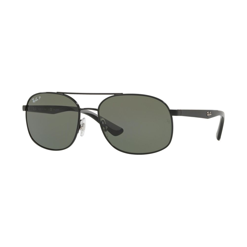 Ray-Ban Solbriller RB 3593 002/9A B