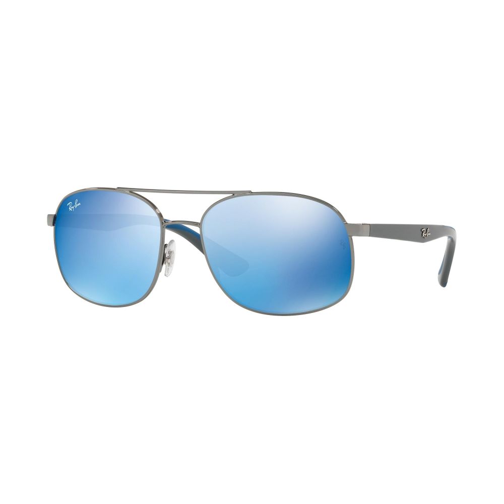 Ray-Ban Solbriller RB 3593 004/55 A