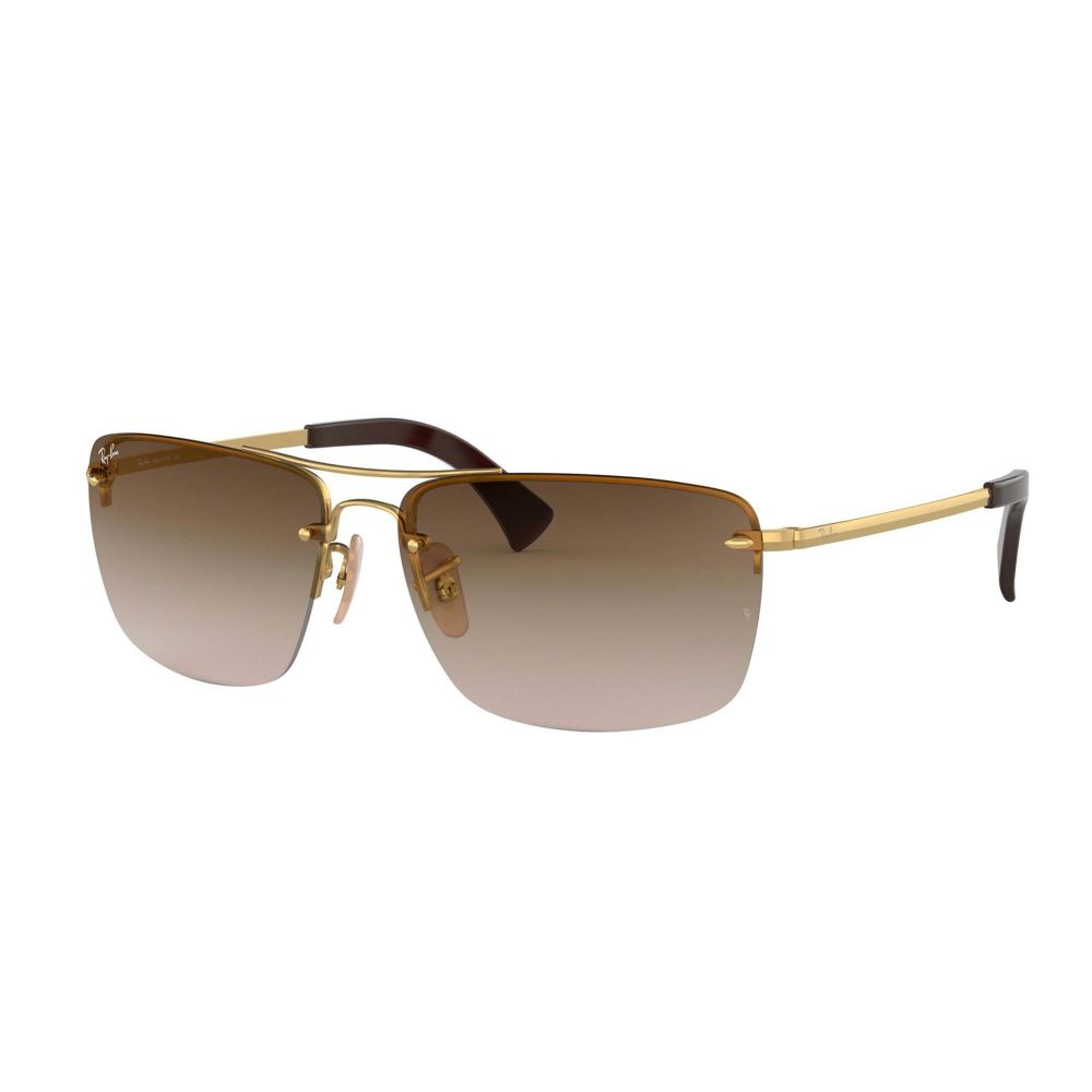Ray-Ban Solbriller RB 3607 001/13