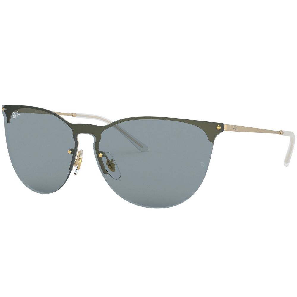 Ray-Ban Solbriller RB 3652 9013/80