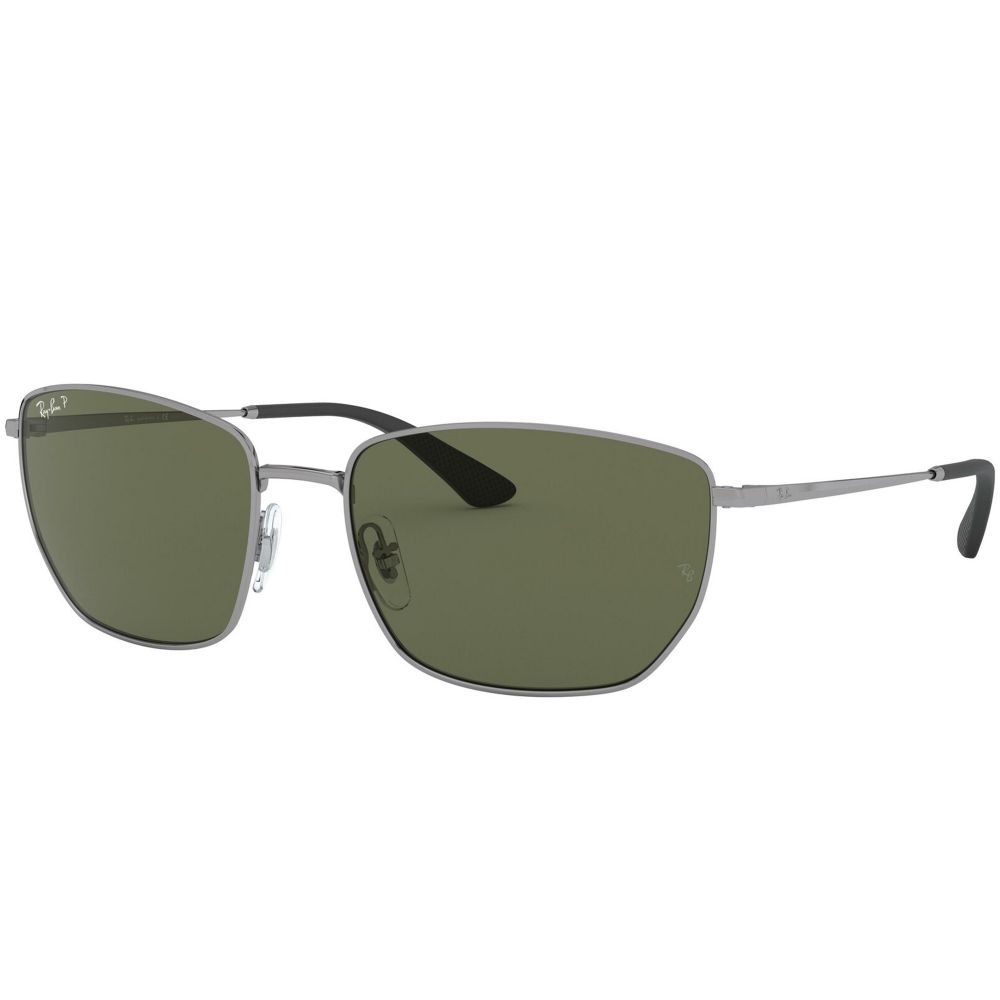 Ray-Ban Solbriller RB 3653 004/9A