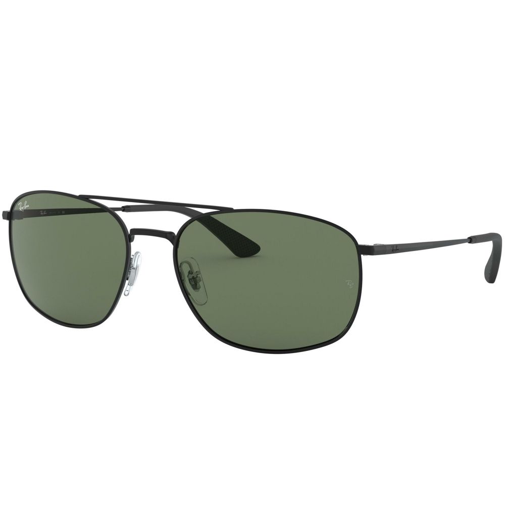 Ray-Ban Solbriller RB 3654 002/71