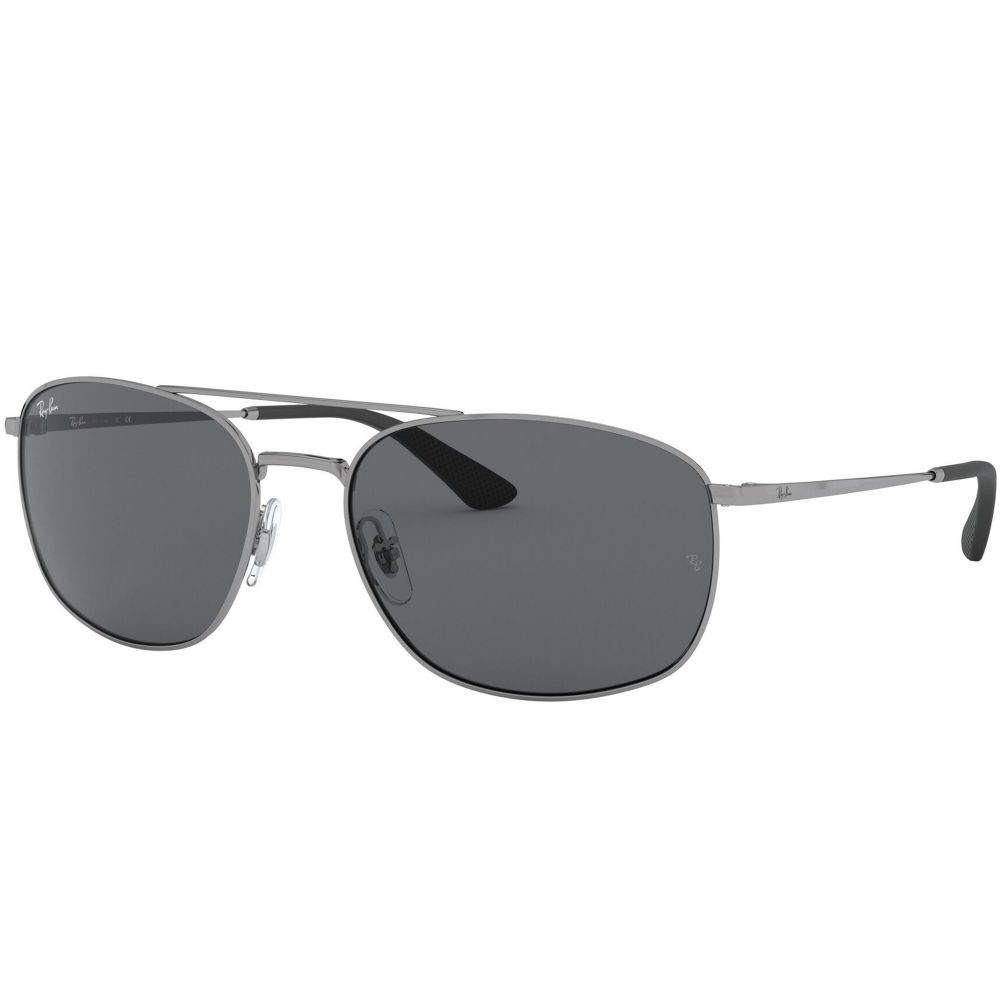 Ray-Ban Solbriller RB 3654 004/87