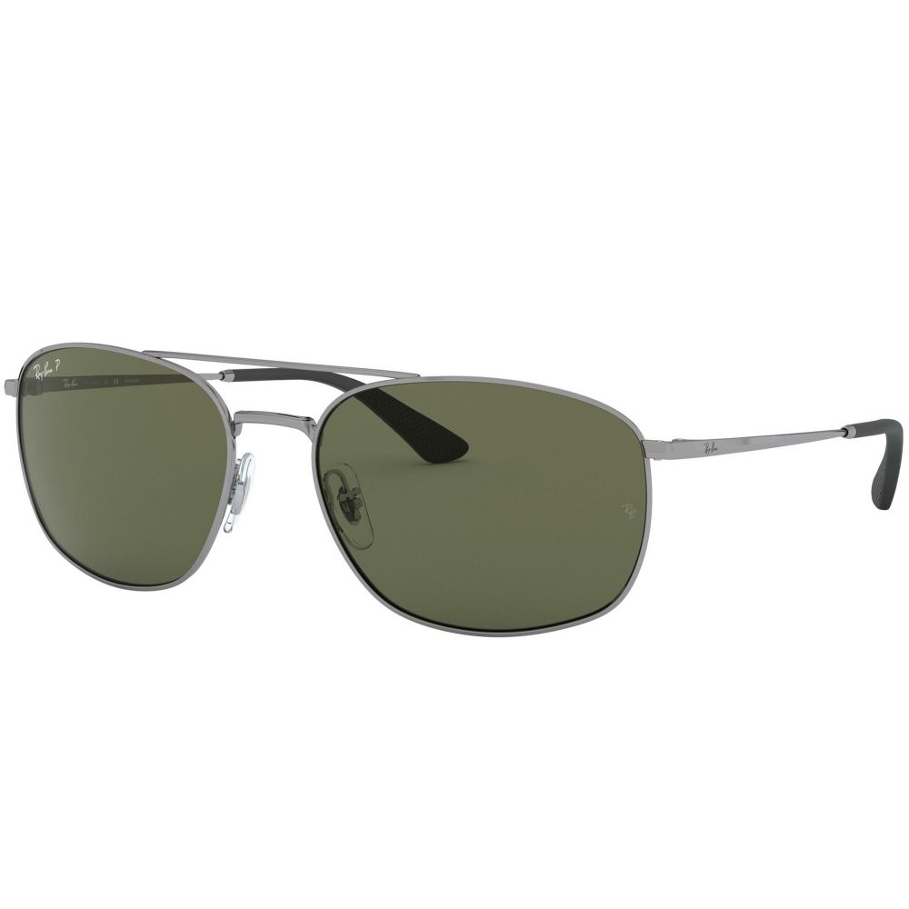 Ray-Ban Solbriller RB 3654 004/9A
