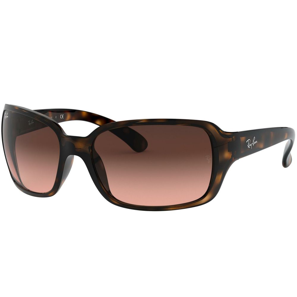 Ray-Ban Solbriller RB 4068 642/A5