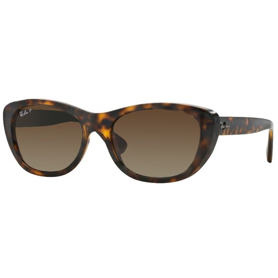 Ray-Ban Solbriller RB 4227 710/T5