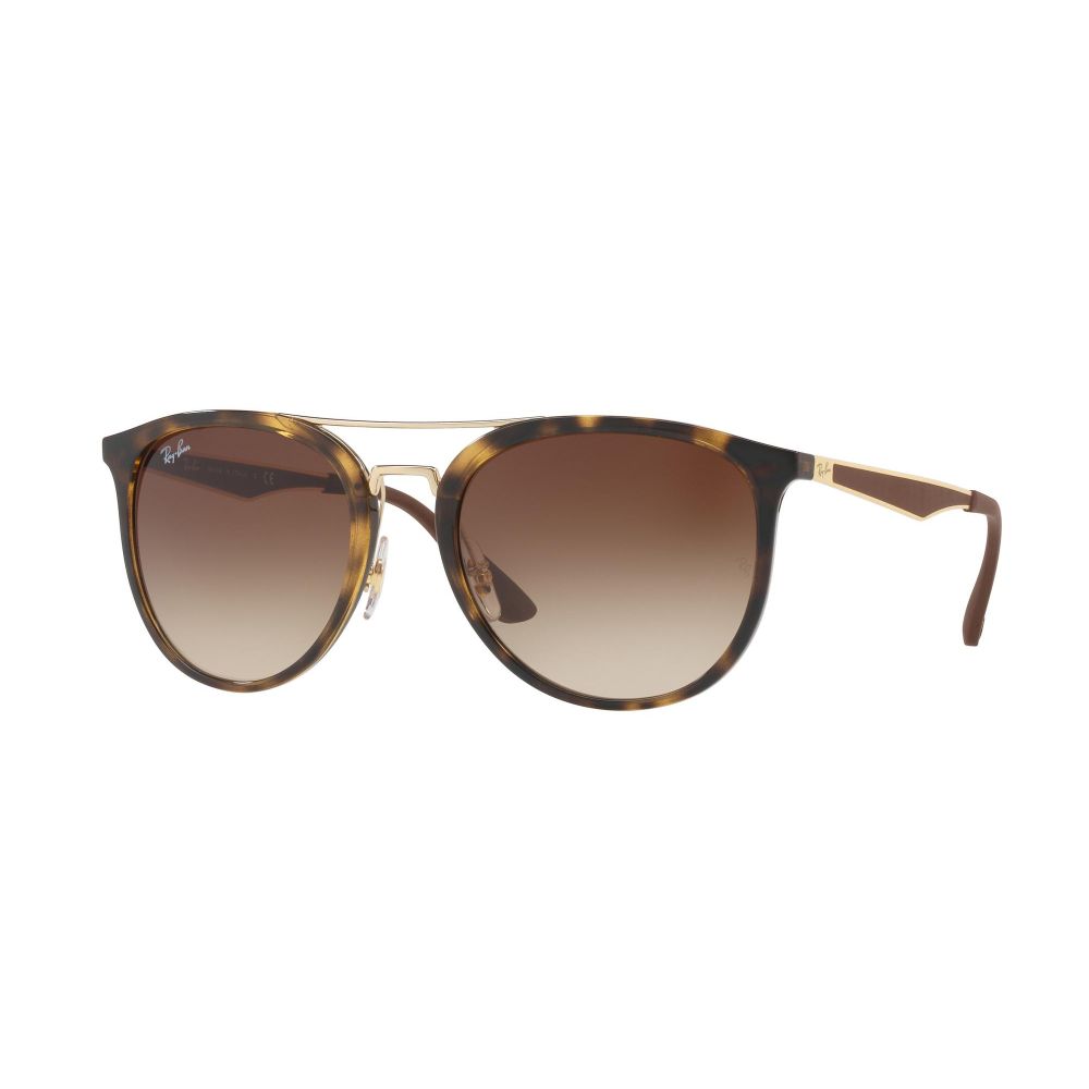 Ray-Ban Solbriller RB 4285 710/13