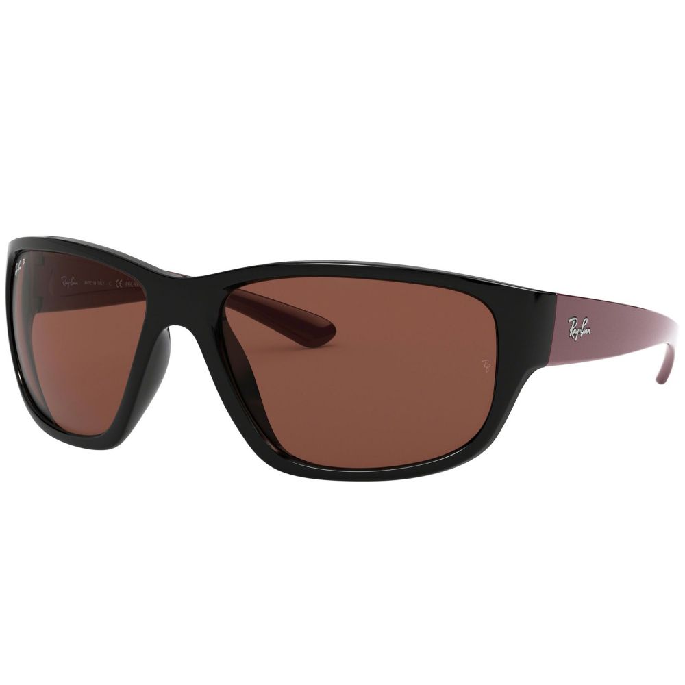 Ray-Ban Solbriller RB 4300 6434/AF