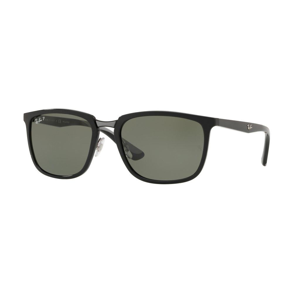 Ray-Ban Solbriller RB 4303 601/9A