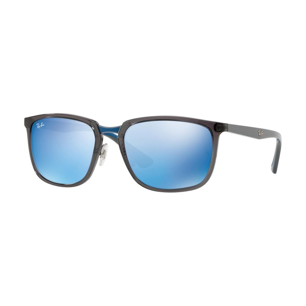 Ray-Ban Solbriller RB 4303 6363/55