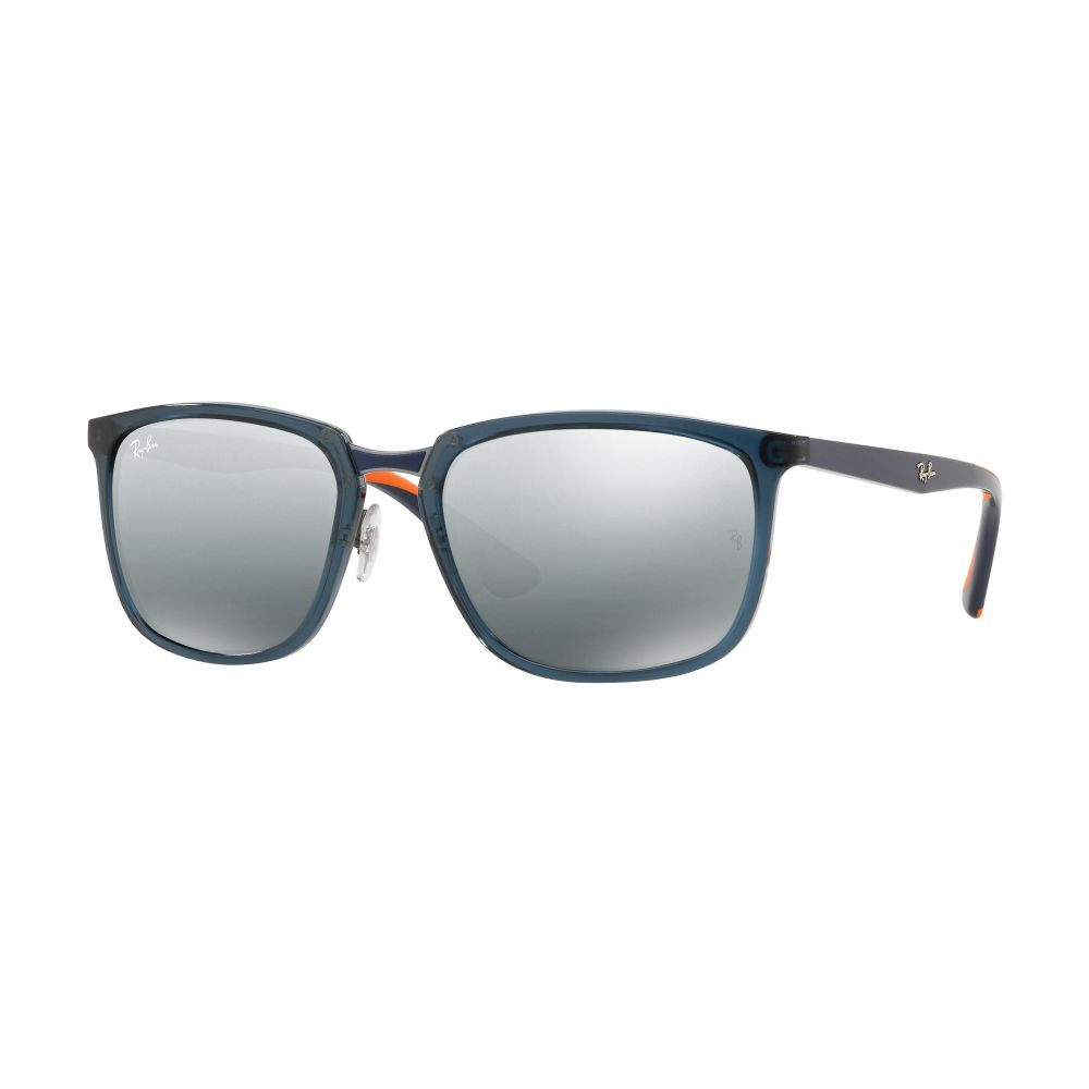Ray-Ban Solbriller RB 4303 6364/88