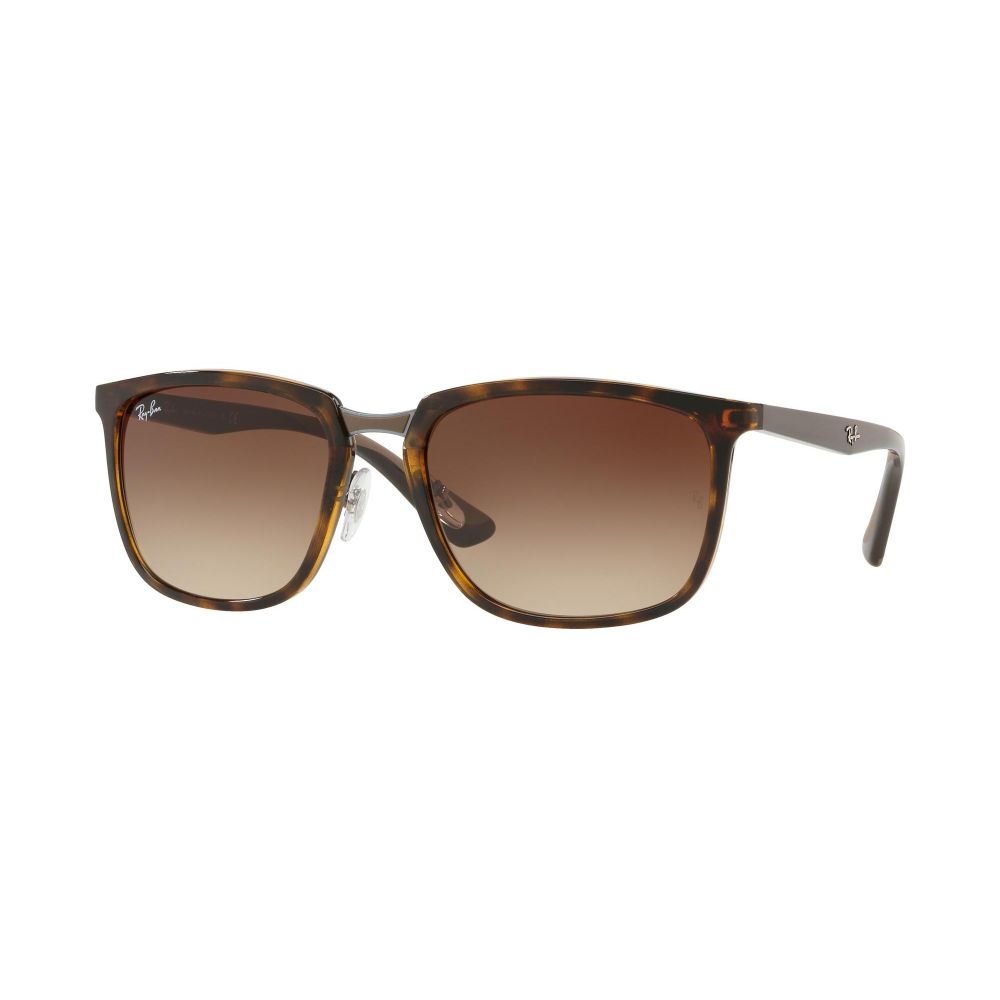 Ray-Ban Solbriller RB 4303 710/13