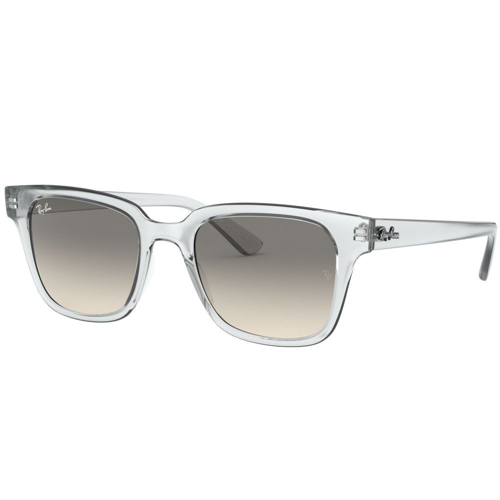 Ray-Ban Solbriller RB 4323 6447/32